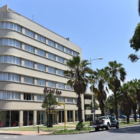 Regal Inn North Beach Durban Exterior photo