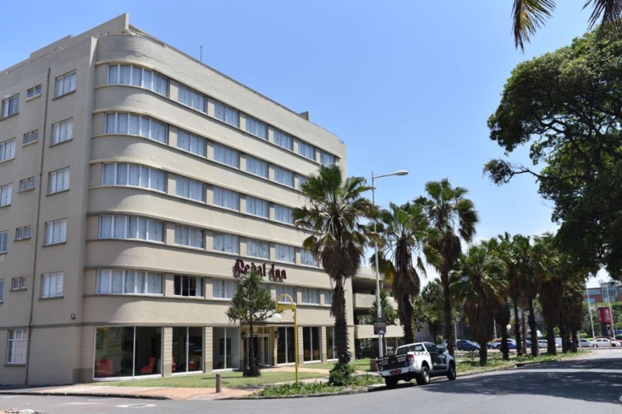 Regal Inn North Beach Durban Exterior photo